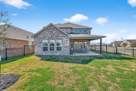 205 Bonita Beach Drive Katy TX 77493