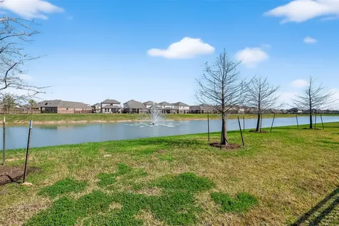 205 Bonita Beach Drive Katy TX 77493