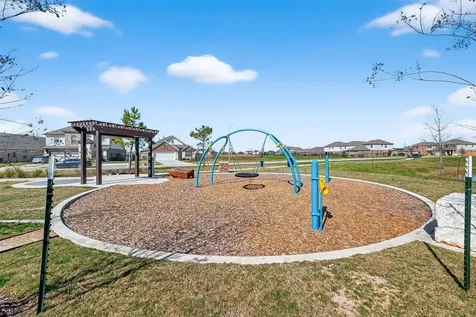 205 Bonita Beach Drive Katy TX 77493