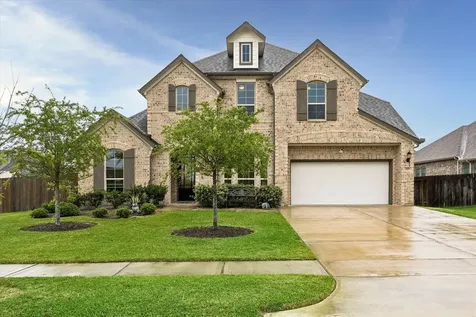 729 Maplewood League City TX 77573