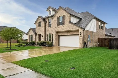 729 Maplewood League City TX 77573