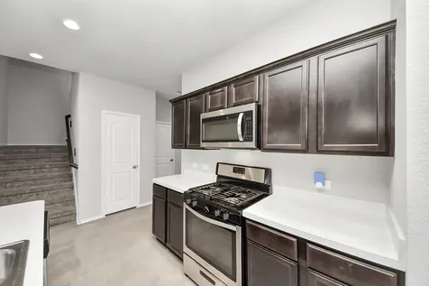 21123 Waze Lewis Drive New Caney TX 77357