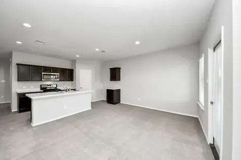 21123 Waze Lewis Drive New Caney TX 77357
