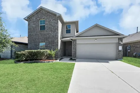 21123 Waze Lewis Drive New Caney TX 77357