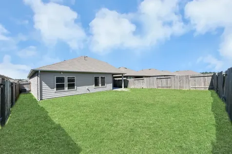 21123 Waze Lewis Drive New Caney TX 77357