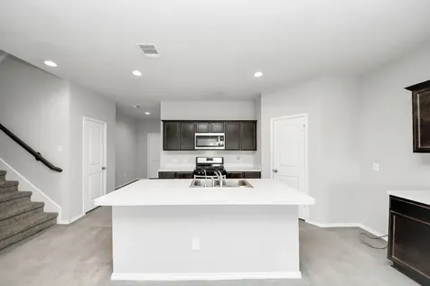 21123 Waze Lewis Drive New Caney TX 77357
