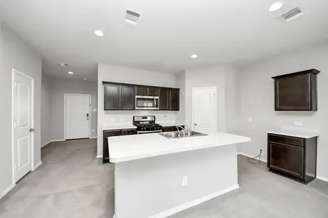 21123 Waze Lewis Drive New Caney TX 77357
