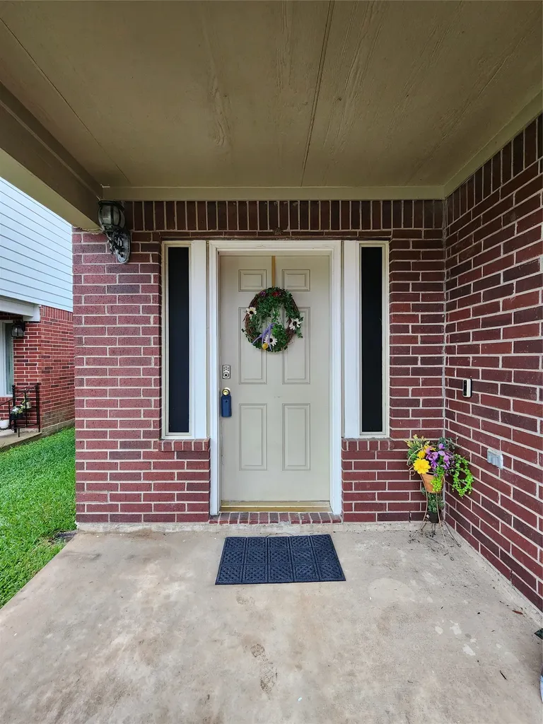 14802 Mesa Village Drive Houston TX 77053