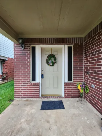 14802 Mesa Village Drive Houston TX 77053