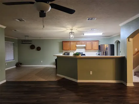 14802 Mesa Village Drive Houston TX 77053