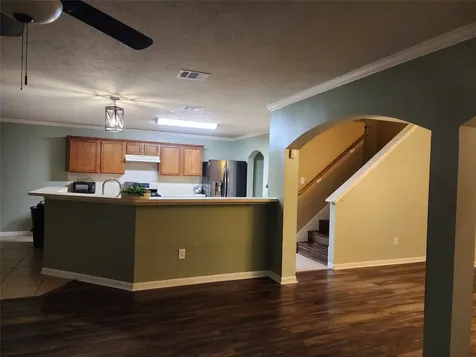 14802 Mesa Village Drive Houston TX 77053
