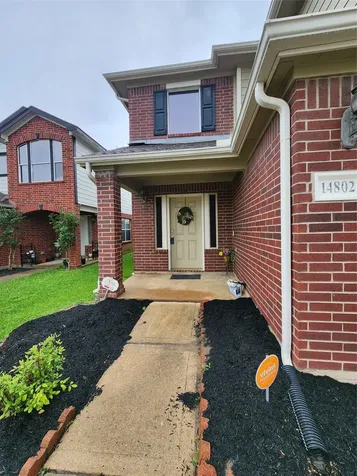 14802 Mesa Village Drive Houston TX 77053