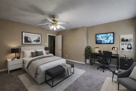 14802 Mesa Village Drive Houston TX 77053