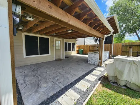 14802 Mesa Village Drive Houston TX 77053