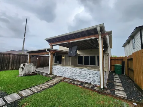 14802 Mesa Village Drive Houston TX 77053