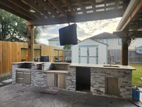 14802 Mesa Village Drive Houston TX 77053