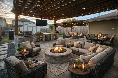 14802 Mesa Village Drive Houston TX 77053