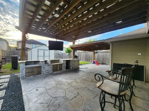 14802 Mesa Village Drive Houston TX 77053