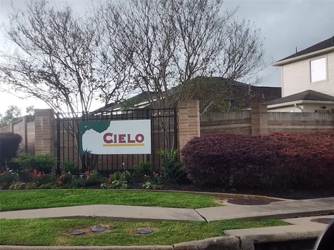14802 Mesa Village Drive Houston TX 77053