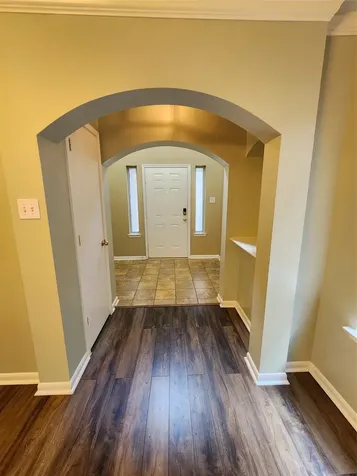 14802 Mesa Village Drive Houston TX 77053