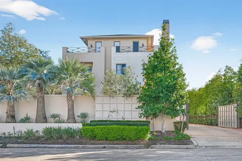 6005 Inwood Drive A Houston TX 77057