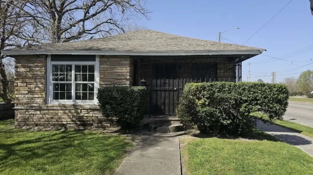 4843 Shreveport Boulevard Houston TX 77028