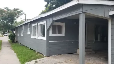 4843 Shreveport Boulevard Houston TX 77028