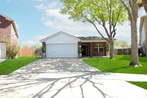 10202 Stone Cactus Drive Houston TX 77095