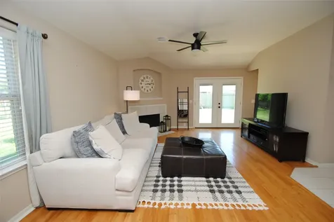 10202 Stone Cactus Drive Houston TX 77095