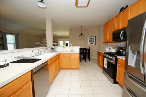 10202 Stone Cactus Drive Houston TX 77095