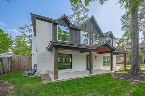 3 Roserush Court The Woodlands TX 77380
