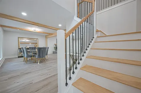 3 Roserush Court The Woodlands TX 77380