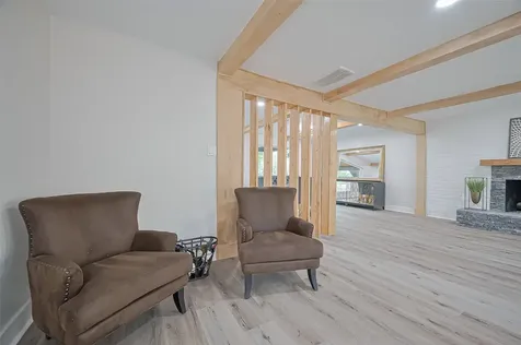 3 Roserush Court The Woodlands TX 77380