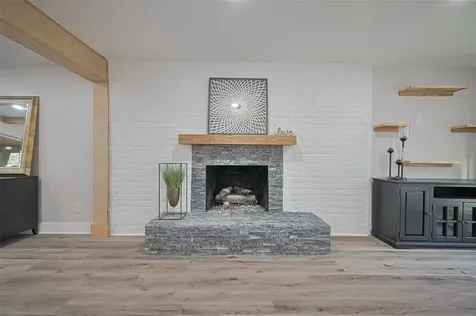 3 Roserush Court The Woodlands TX 77380