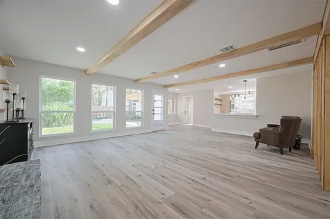 3 Roserush Court The Woodlands TX 77380