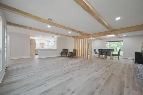 3 Roserush Court The Woodlands TX 77380