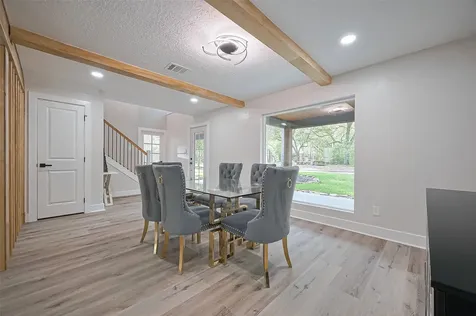 3 Roserush Court The Woodlands TX 77380