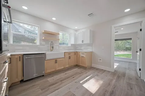 3 Roserush Court The Woodlands TX 77380