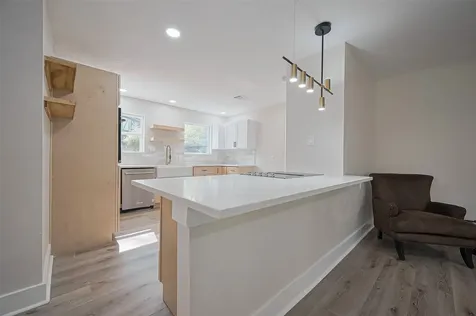 3 Roserush Court The Woodlands TX 77380