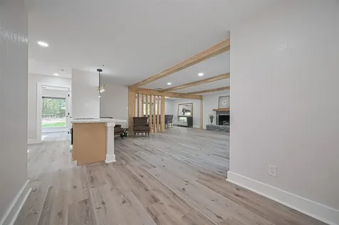3 Roserush Court The Woodlands TX 77380