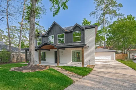 3 Roserush Court The Woodlands TX 77380