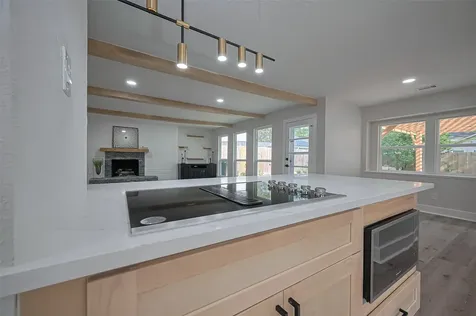3 Roserush Court The Woodlands TX 77380