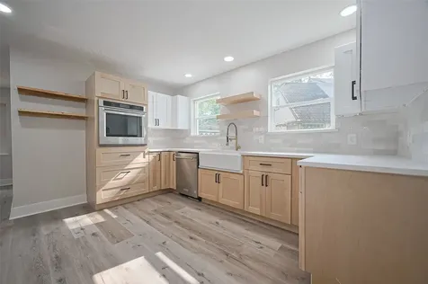 3 Roserush Court The Woodlands TX 77380