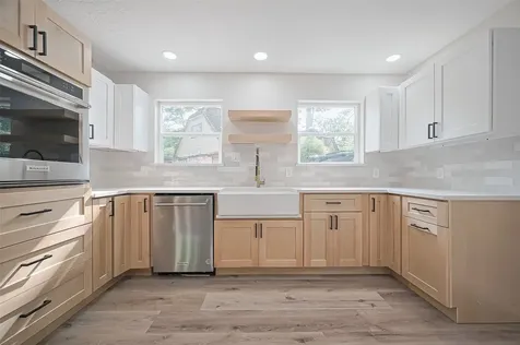 3 Roserush Court The Woodlands TX 77380