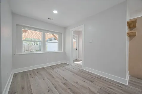 3 Roserush Court The Woodlands TX 77380