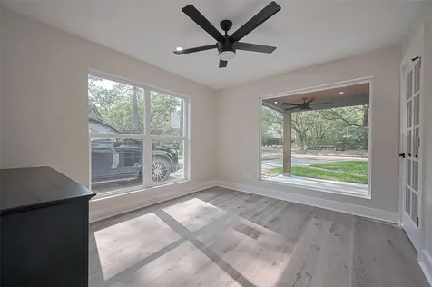 3 Roserush Court The Woodlands TX 77380