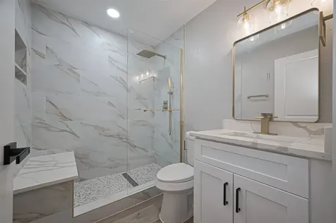 3 Roserush Court The Woodlands TX 77380