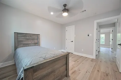 3 Roserush Court The Woodlands TX 77380