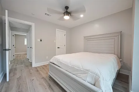 3 Roserush Court The Woodlands TX 77380