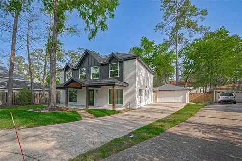 3 Roserush Court The Woodlands TX 77380